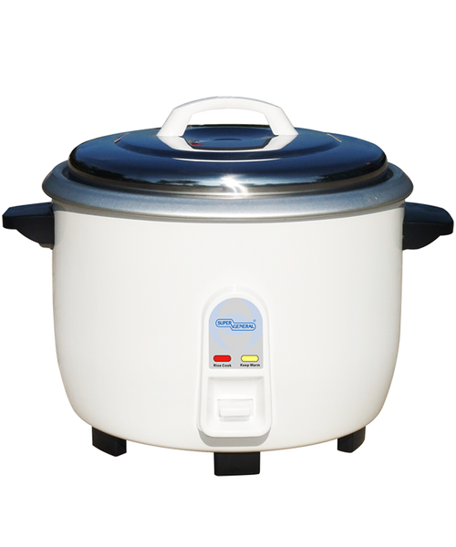 Electric Rice Cooker