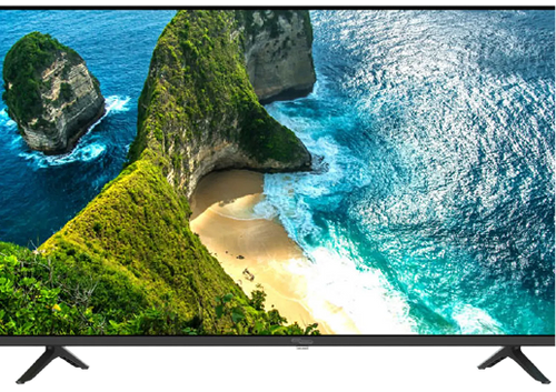 50-Inch