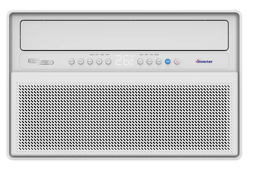 Window AC – Inverter