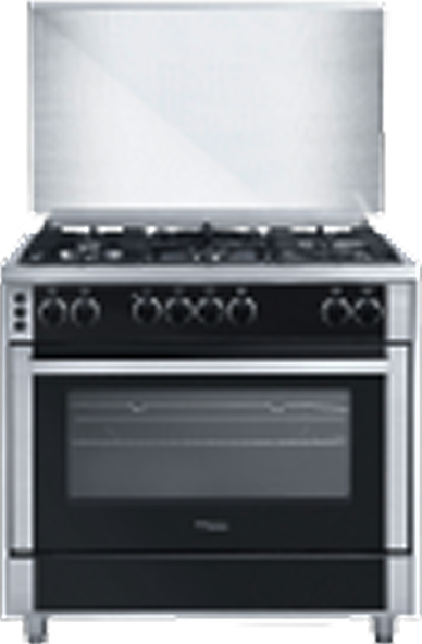 Cooking Range