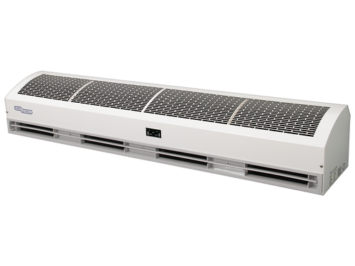 Air Curtain