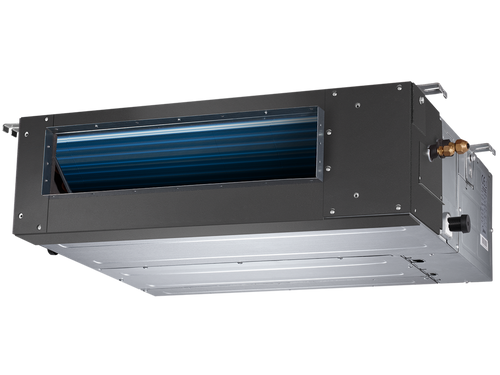 Light Commercial AC - Duct Type