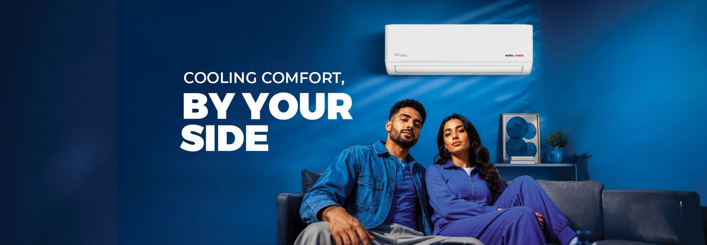 Air Conditioners