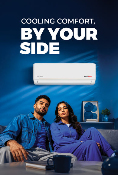 Air Conditioners