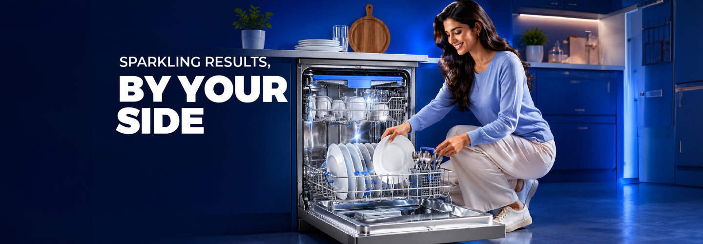 Dishwasher