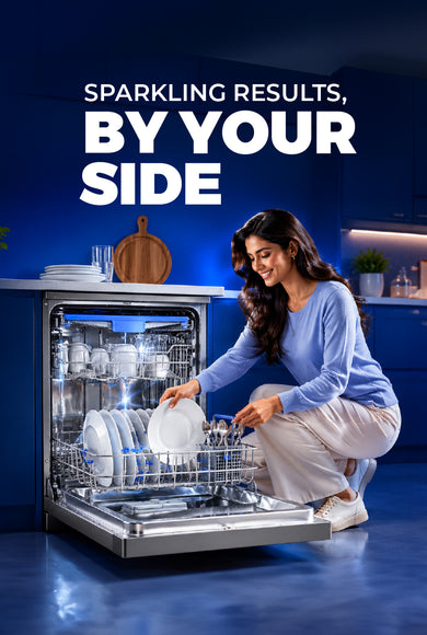 Dishwasher