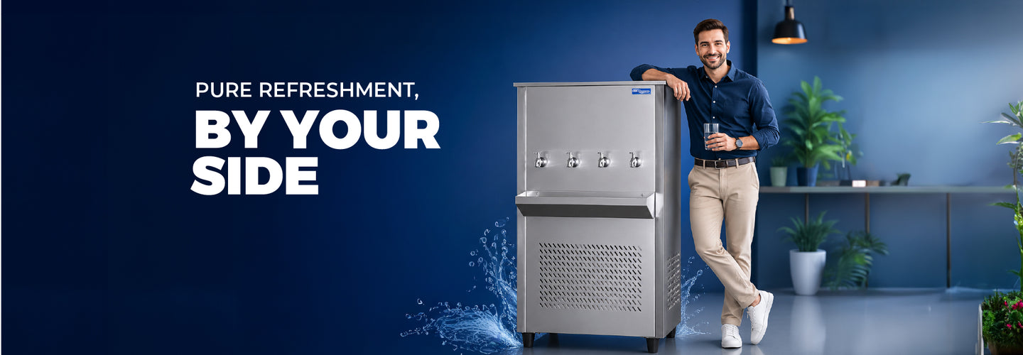 Water Coolers