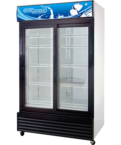 Double Door (Sliding & French)