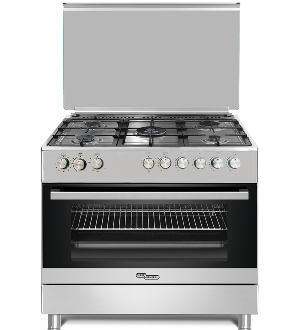 Gas Cooking Range