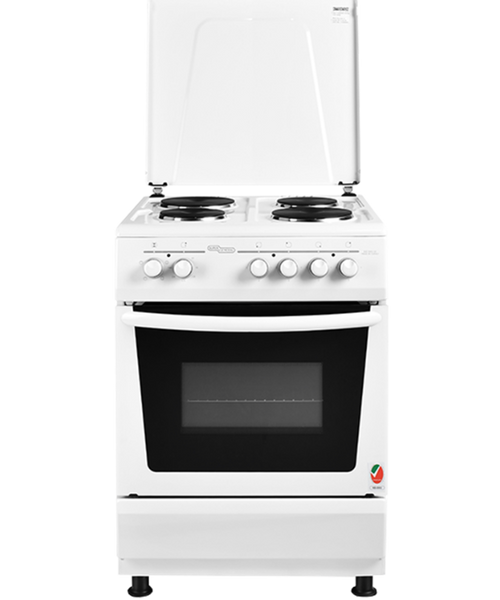 Electric Cooking Range
