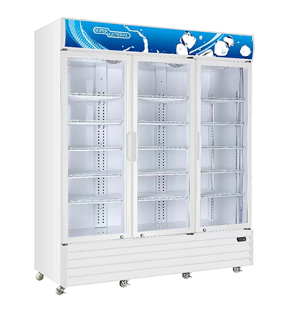 Multi Door chiller