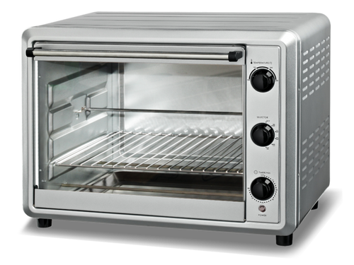 Electric Oven