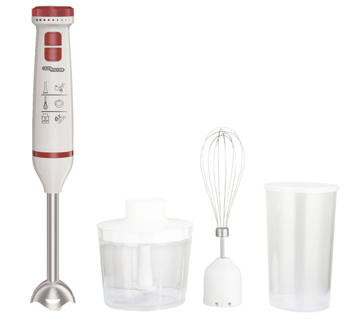 Hand Blender
