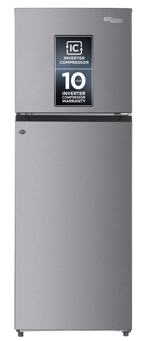 Refrigerators