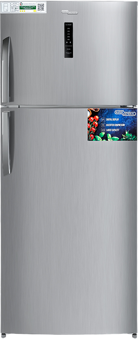 Refrigerators