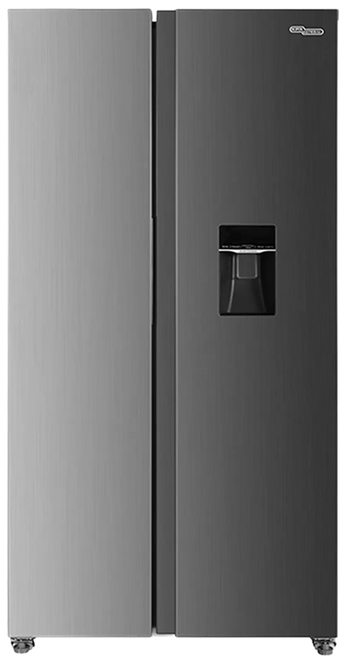 Side by Side/Multi Door