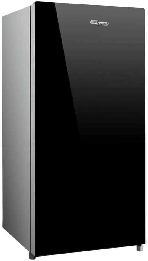 Single Door