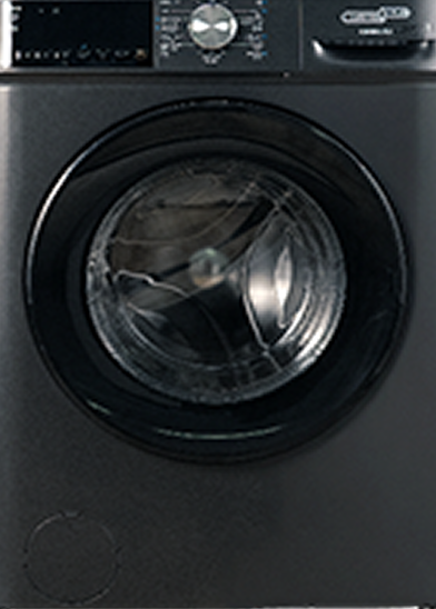 Washing Machines