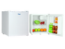 Super General SGR035HE - 50L Single-Door Compact Refrigerator