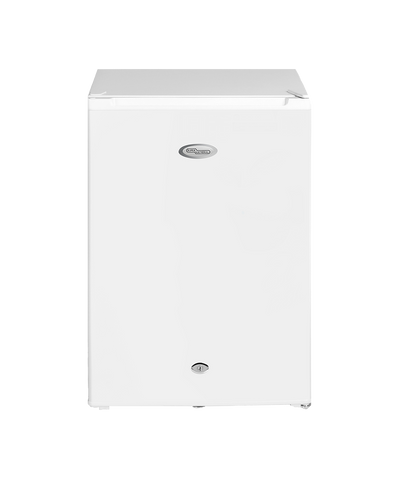 Super General SGR045H - 90L Single-Door Compact Refrigerator