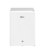 Super General SGR045H - 90L Single-Door Compact Refrigerator