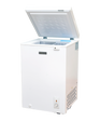 Super General SGF155HM - 150L Single-Door Chest Freezer