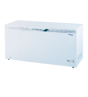Super General SGF644HE - 700L Chest Freezer