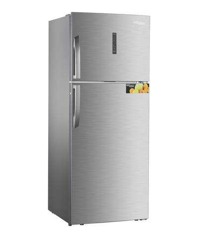 Super General SGR615IE - 610L Top-Mount Refrigerator