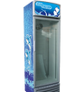 Super General SGSC455N1 - 450L Single-Door Chiller