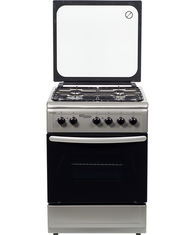 Super General SGC5470MSFS - 50 x 50cm Freestanding Gas Cooker