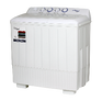 Super General SGW1212 - 12kg Twin-Tub Semi Automatic Washing Machine