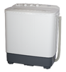 Super General SGW50 - 5kg Twin-Tub Semi-Automatic Washing Machine