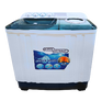 Super General SGW125 - 12kg Twin-Tub Semi-Automatic Washing Machine