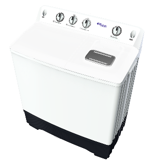 Super General SGW150N - 14kg Twin-Tub Semi-Automatic Washing Machine