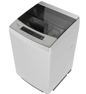 Super General SGW721 - 7kg Top-Loading Fully-Automatic Washing Machine