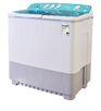 Super General SGW1800 - 18kg Twin-Tub Semi Automatic Washing Machine