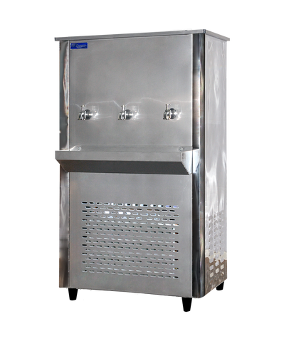 Super General SGAA52T3 - 3 Tap Water Cooler