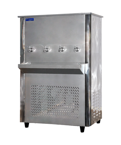 Super General SGAA92T4 - 4 Tap Water Cooler