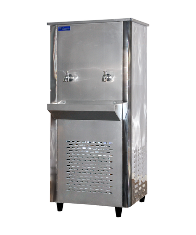Super General SGCL25T2 - 2 Tap Water Cooler