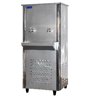 Super General SGCL32T2 - 2 Tap Water Cooler