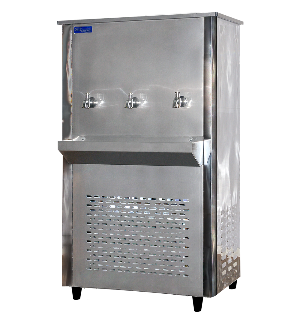 Super General SGCL80T3 - 3 Tap Water Cooler