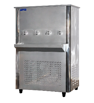 Super General SGCL95T4 - 4 Tap Water Cooler