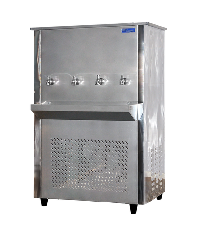 Super General SGCL120T4 - 4 Tap Water Cooler