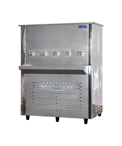 Super General SGCL125T5 - 5 Tap Water Cooler