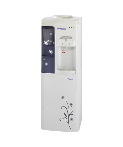 Super General SGL1191 - 2-Tap Water Dispenser