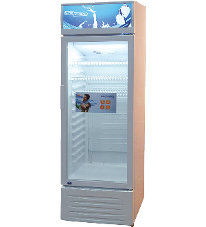 Super General SGSC298 - 295L Single Door Chiller