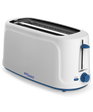 Super General SGT840D - 4 Slice Toaster