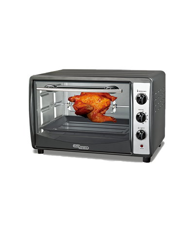 Super General SGEO046KRC - 46L Electric Oven