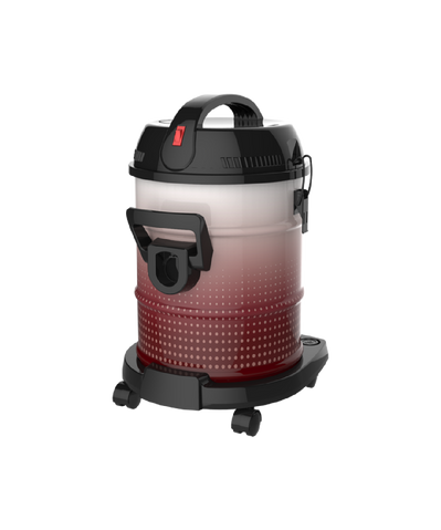 Super General SGVC2101D - 2000W Dry Vacuum Cleaner
