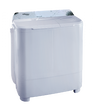 Super General SGW77N - 7kg Twin-Tub Semi-Automatic Washing Machine